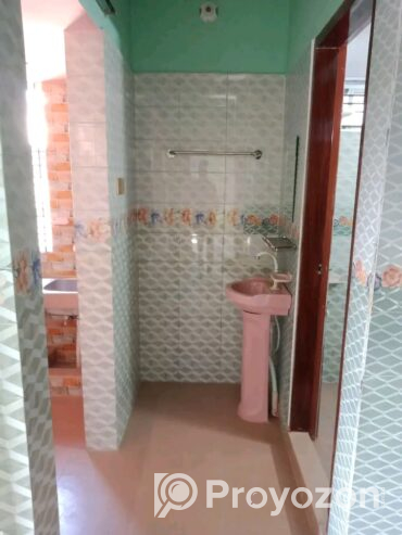 ২টি ফ্ল্যাট বাসা ভাড়া দেওয়া হবে