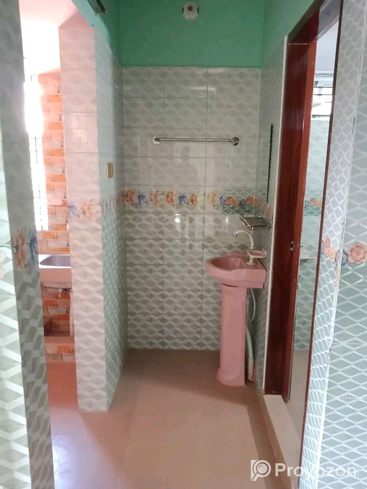 ২টি ফ্ল্যাট বাসা ভাড়া দেওয়া হবে