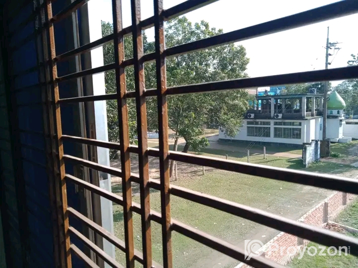 ২টি ফ্ল্যাট বাসা ভাড়া দেওয়া হবে