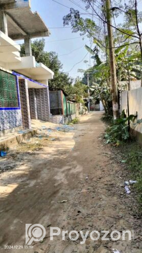 জরু‌রি ভি‌ত্তি‌তে ঠাকুরগাঁও শহ‌রের সালন্দর জমি বিক্রি