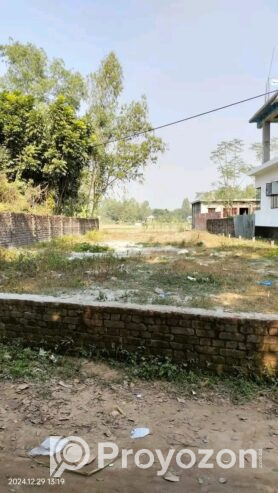 জরু‌রি ভি‌ত্তি‌তে ঠাকুরগাঁও শহ‌রের সালন্দর জমি বিক্রি