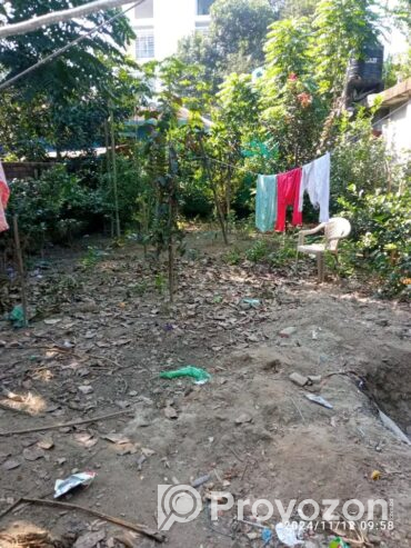 জমি বিক্রি করা হবে পরিমাণ ৫শতক সরকার পাড়া