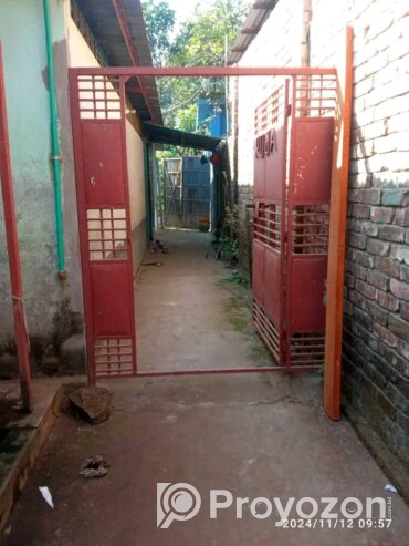 জমি বিক্রি করা হবে পরিমাণ ৫শতক সরকার পাড়া