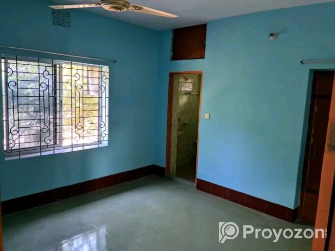 তলা ভবনের ৩য় তলায় ফ্ল্যাট ভাড়া দেয়া হবে