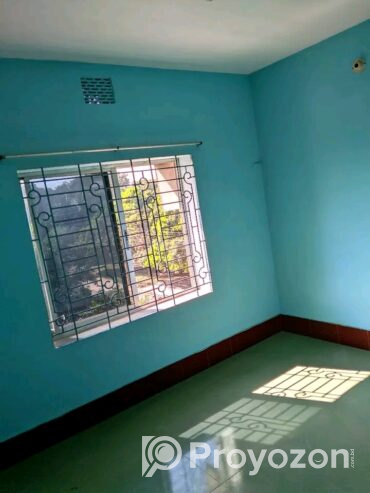 তলা ভবনের ৩য় তলায় ফ্ল্যাট ভাড়া দেয়া হবে