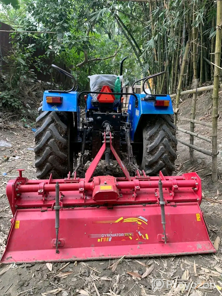 টাক্টর বিক্রি হবে