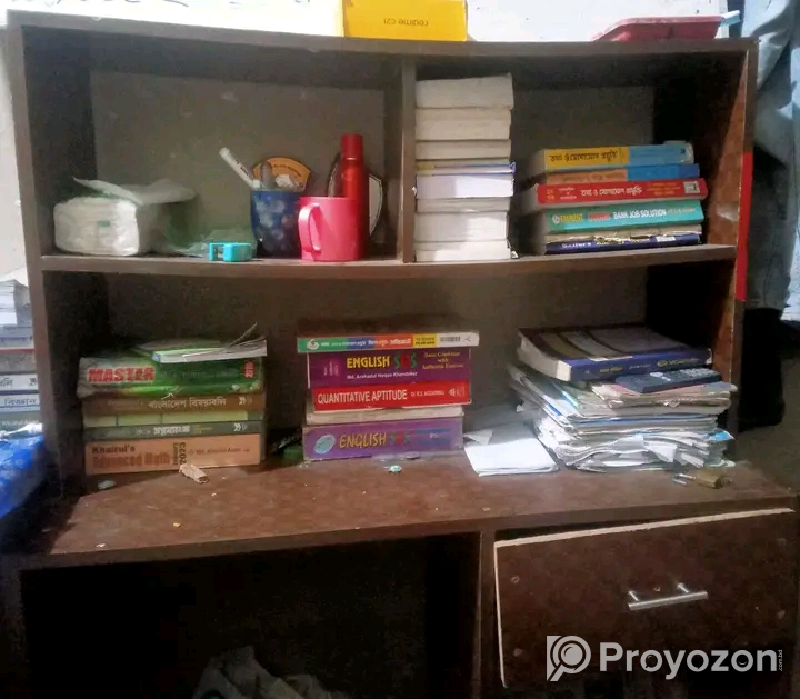 টেবিল বিক্রি হবে