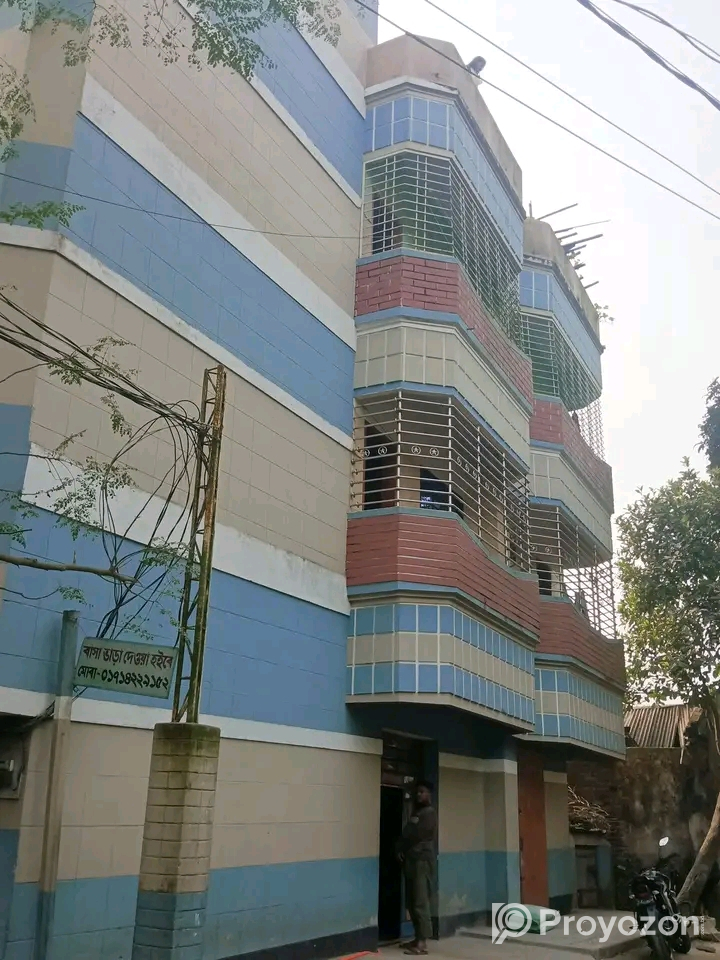 বাড়ি বিক্রয় হইবে