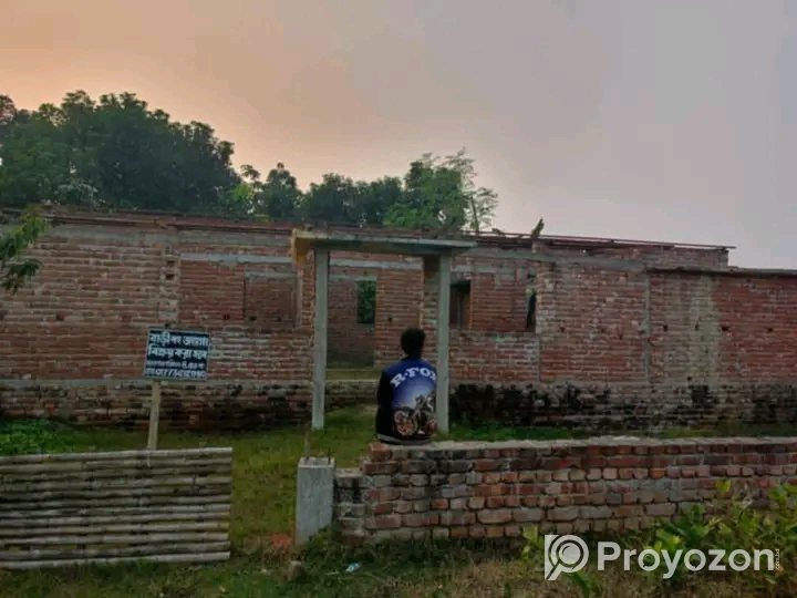 জমি বিক্রি করা হবে দিনাজপুরে