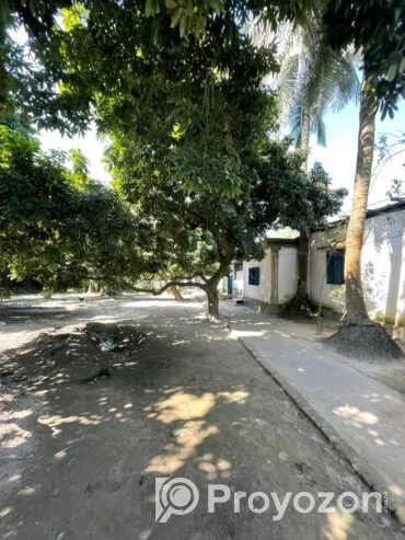 দিনাজপুর পৌরসভায় জমি বিক্রি করা হবে
