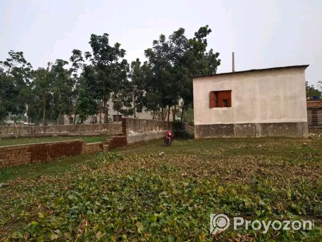 দিনাজপুর পৌরসভায় জমি বিক্রি করা হবে