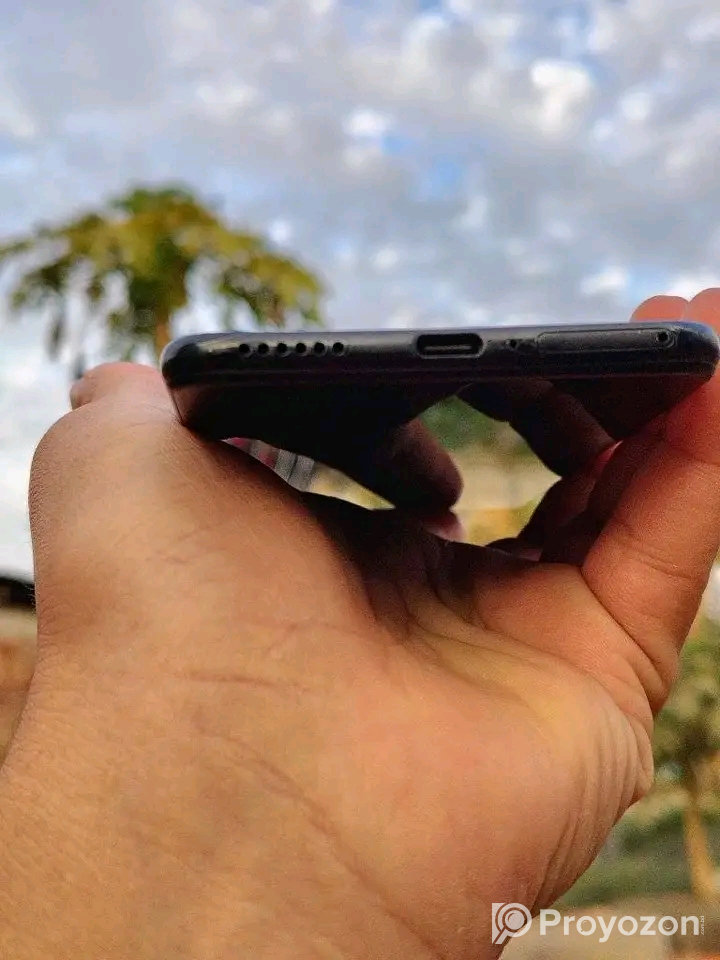 Mi 11 lite 8/128GB (Used)