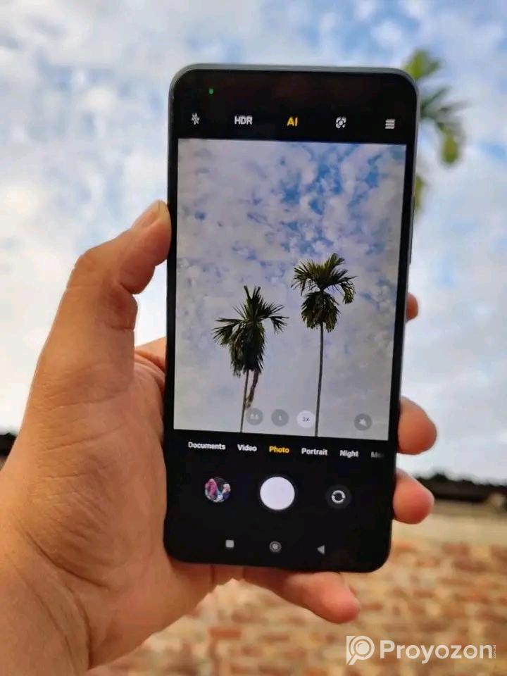 Mi 11 lite 8/128GB (Used)