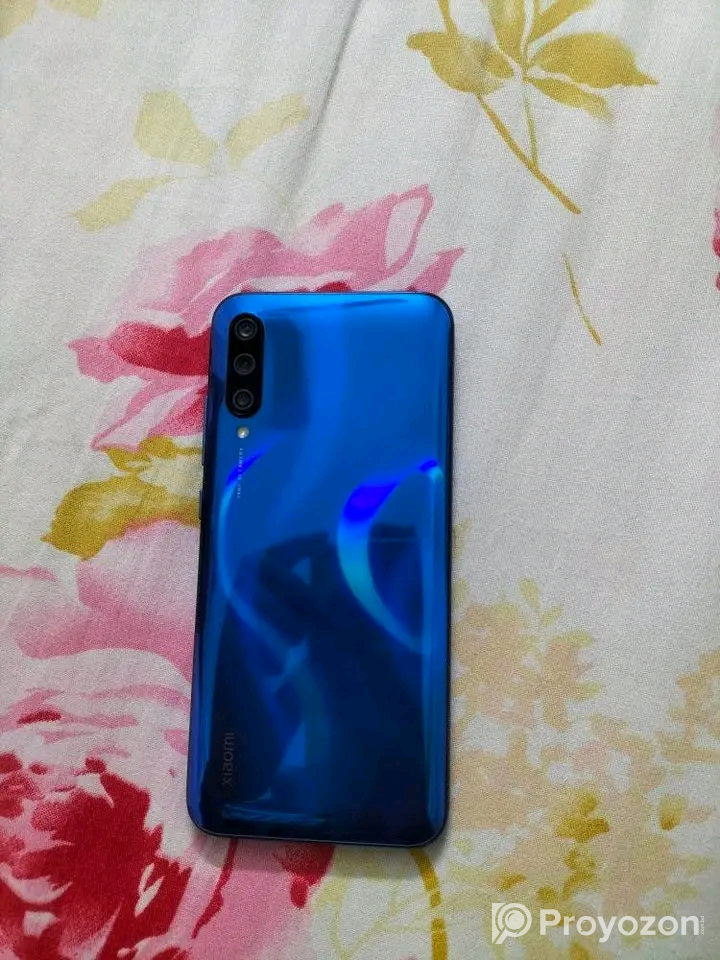 Sell Post Mi A3 Mi A3 4/64GB