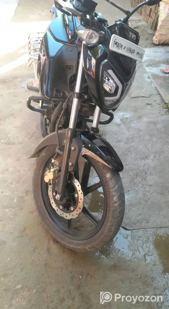 টিভিএস রাইটার বিক্রি হবে ২০২২ এর মডেল