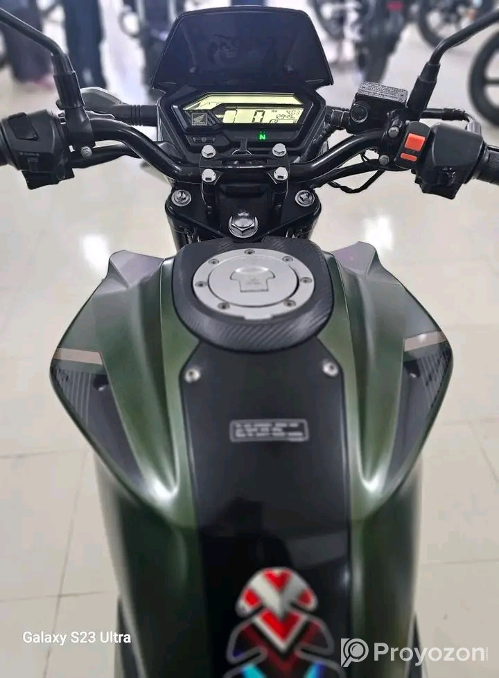 Honda X-Blade 160CC 2021 Model