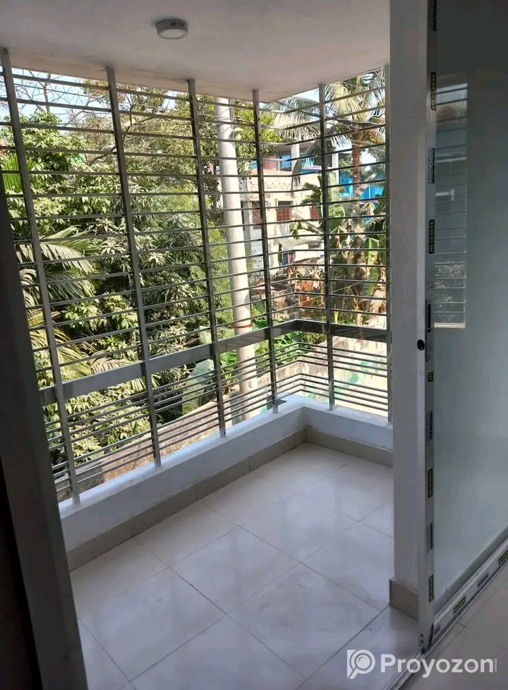 ফেব্রুয়ারি- মাস হতে নতুন ৪টি ফ্ল্যাট বাসা ভাড়া হবে