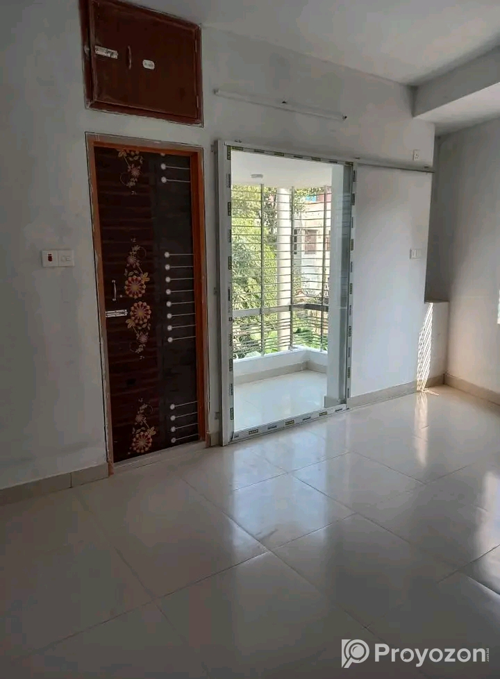 ফেব্রুয়ারি- মাস হতে নতুন ৪টি ফ্ল্যাট বাসা ভাড়া হবে