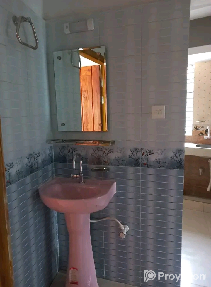 ফেব্রুয়ারি- মাস হতে নতুন ৪টি ফ্ল্যাট বাসা ভাড়া হবে