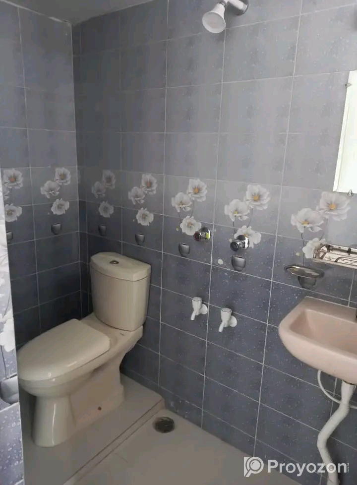 ফেব্রুয়ারি- মাস হতে নতুন ৪টি ফ্ল্যাট বাসা ভাড়া হবে