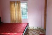 ১ রুমের ফ্লাট বাসা ভাড়া দেয়া হবে