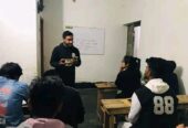 অনার্স মাস্টার্স কিংবা ডিপ্লোমা বা পিএইচডি করার সুযোগ