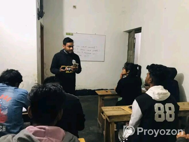 অনার্স মাস্টার্স কিংবা ডিপ্লোমা বা পিএইচডি করার সুযোগ