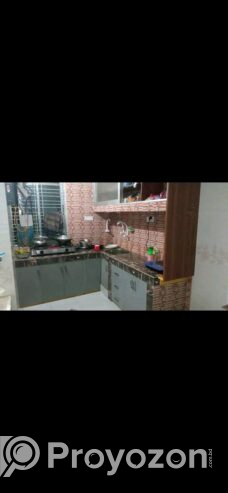 মুসলিম ছাত্র/চাকরিজীবী একজনের জন্য রুম আছে