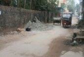 জমি/বাড়ি বিক্রয় হইবে।