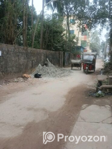 জমি/বাড়ি বিক্রয় হইবে।