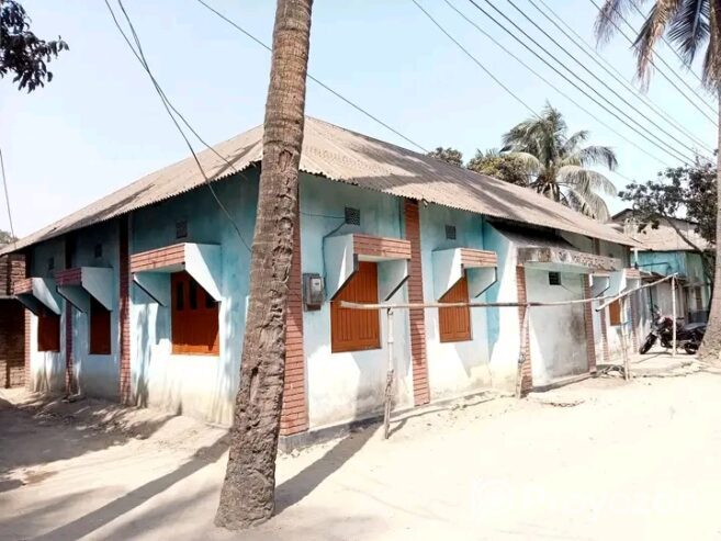 জমি বিক্রি করা হবে