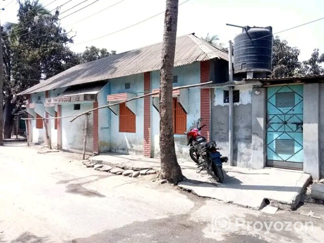 জমি বিক্রি করা হবে