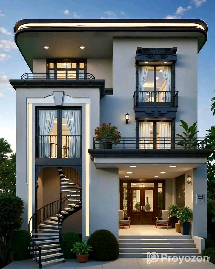 আকর্ষণীয় মূল্যে প্লট বিক্রয় হইবে