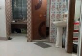 ব্যাচেলার বা চাকরিজীবীদের জন্য এক রুম ভাড়া হবে
