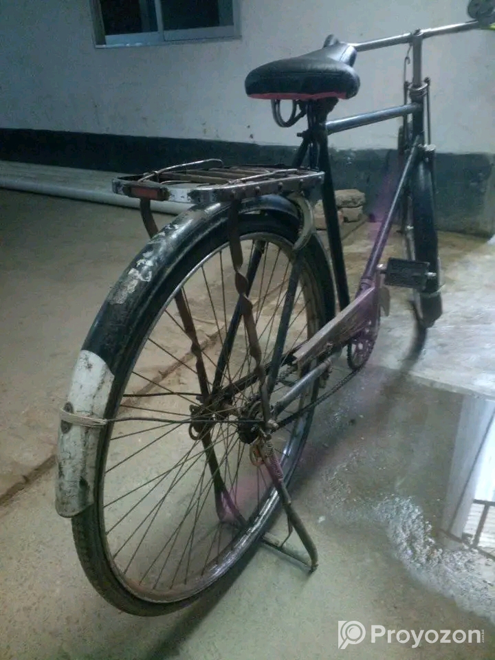 এই সাইকেলটি বিক্রি হবে ‌