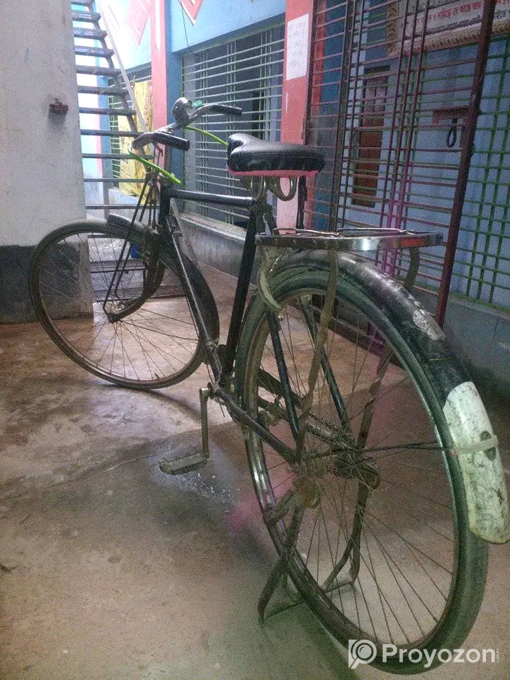 এই সাইকেলটি বিক্রি হবে ‌