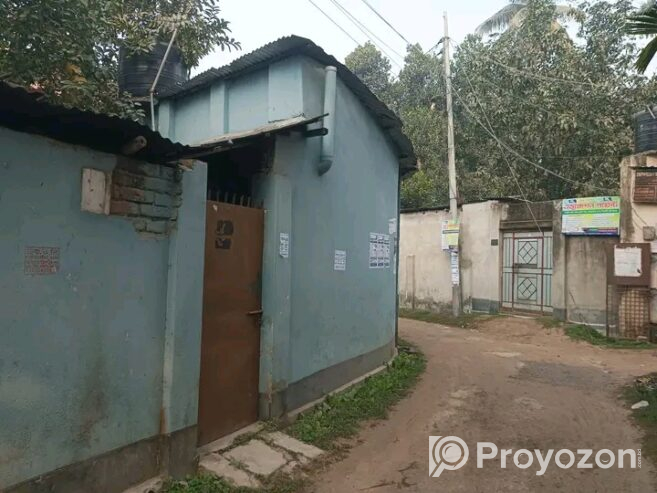 জমিসহ বাড়ি বিক্রয় হইবে