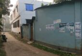 জমিসহ বাড়ি বিক্রয় হইবে
