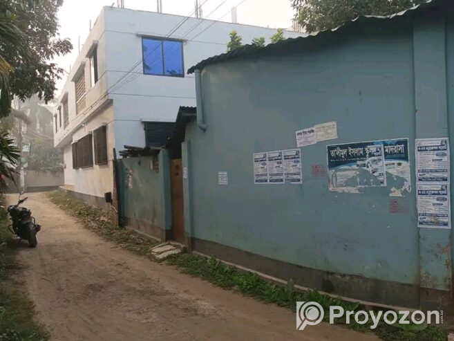 জমিসহ বাড়ি বিক্রয় হইবে