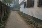 জমিসহ বাড়ি বিক্রয় হইবে
