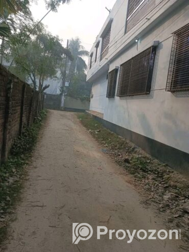 জমিসহ বাড়ি বিক্রয় হইবে