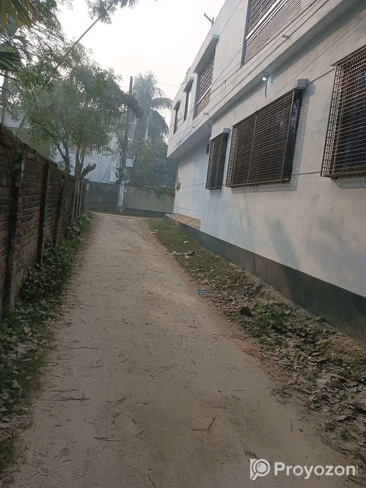 জমিসহ বাড়ি বিক্রয় হইবে