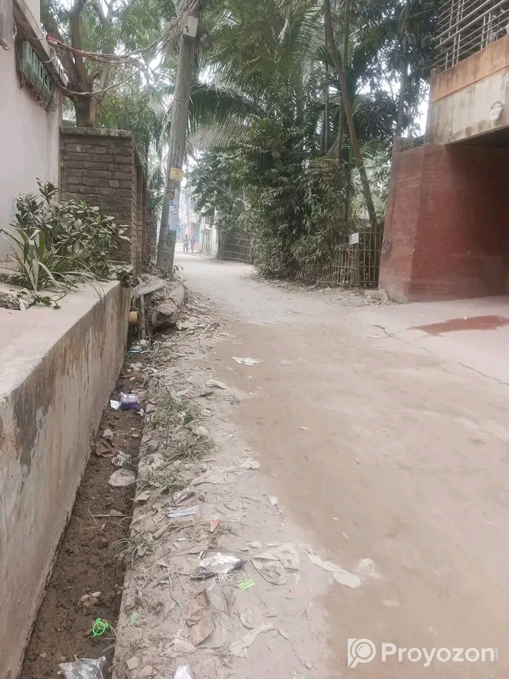 জমি/বাড়ি বিক্রয় হইবে