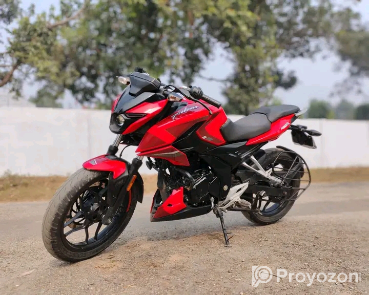 For Sell Pulser N160 Abs 2023 Model