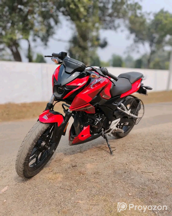 For Sell Pulser N160 Abs 2023 Model