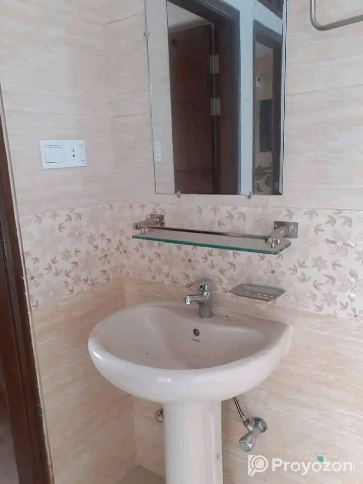 ভারা দেওয়া হবে