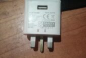 Samsug Orginal Changer USED