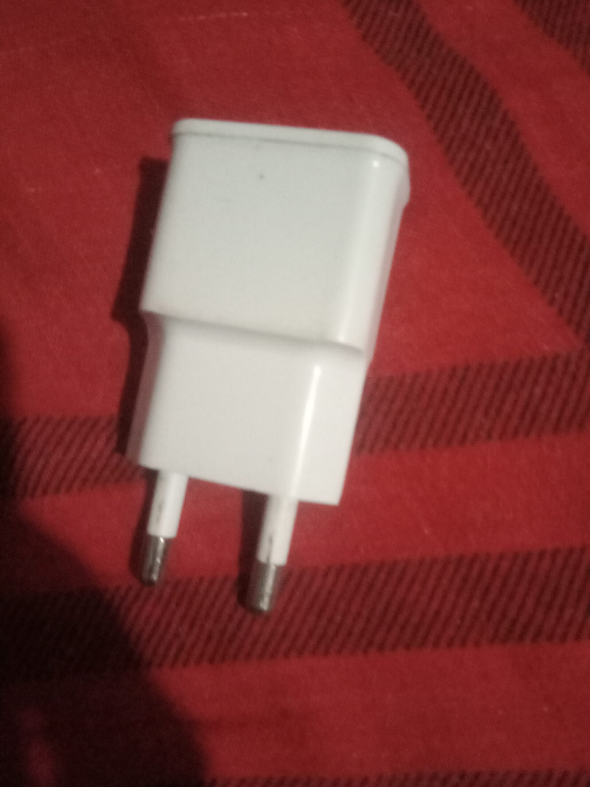 Android Changer 12W USED