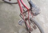 ছোট বাচ্চার সাইকেল পুরাতন