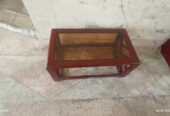Tea table (Used)